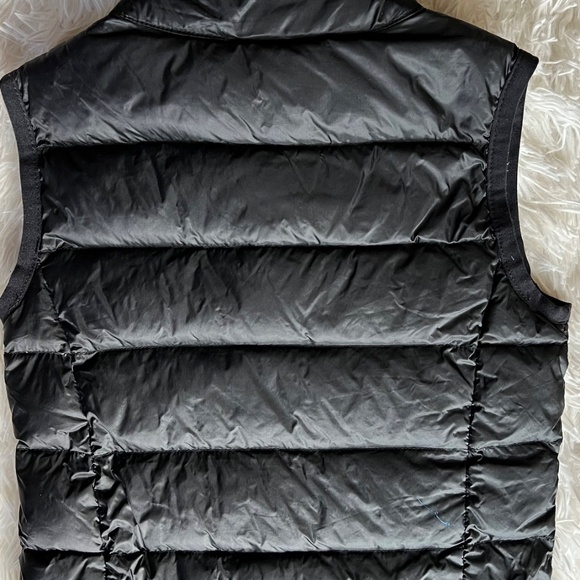 Basic Editions Boys Vest - Picture 2 of 3